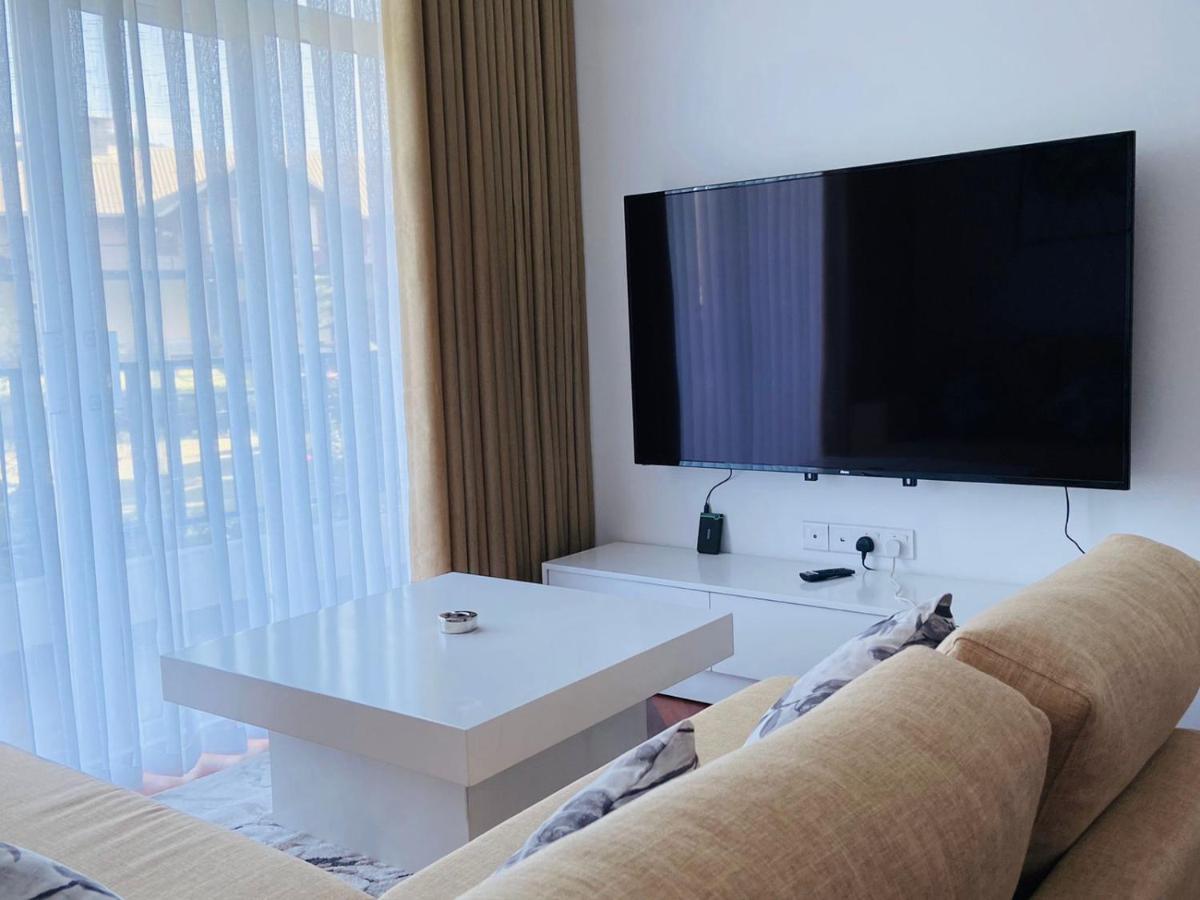 Grand Winterberry - Lake View Luxury Residence นูวาราเอลิยา ภายนอก รูปภาพ