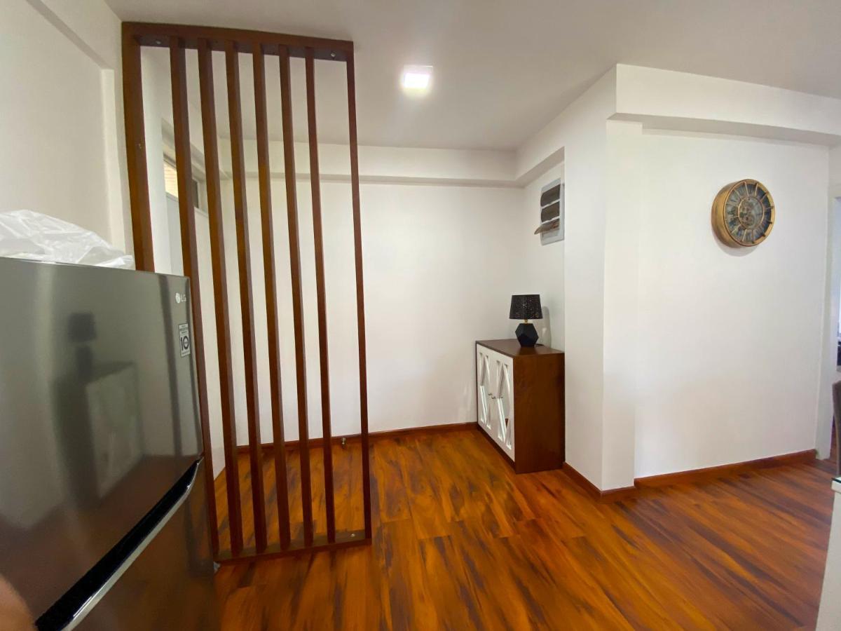 Grand Winterberry - Lake View Luxury Residence นูวาราเอลิยา ภายนอก รูปภาพ
