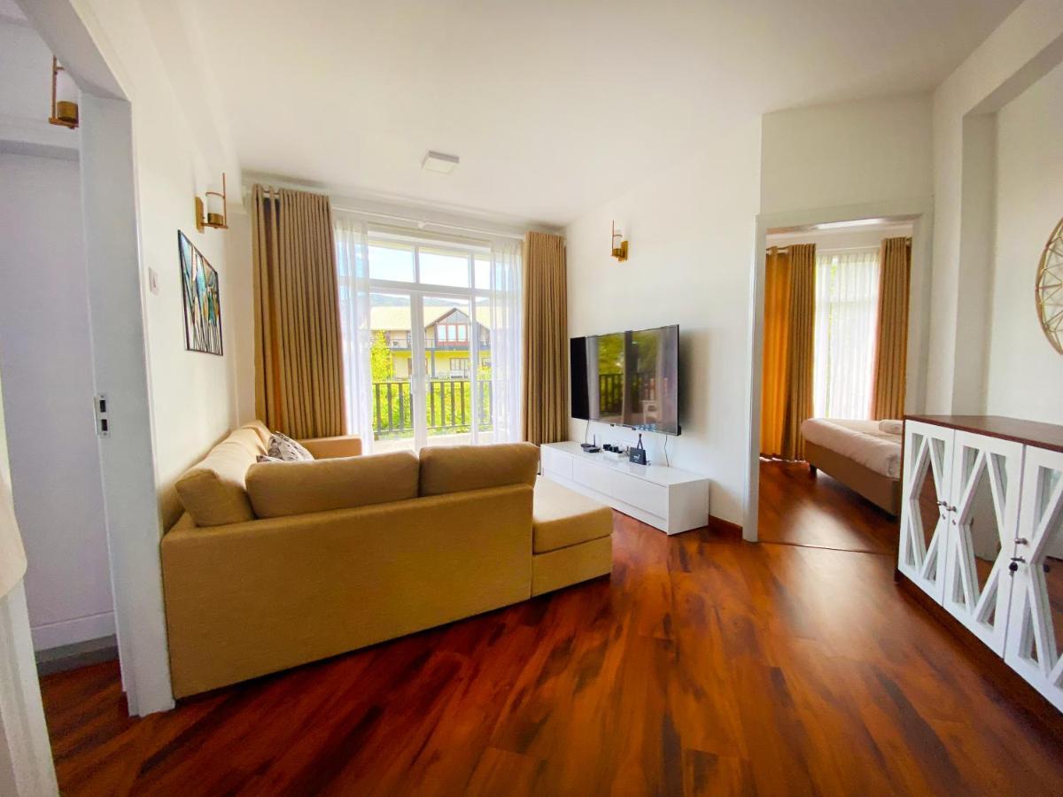 Grand Winterberry - Lake View Luxury Residence นูวาราเอลิยา ภายนอก รูปภาพ