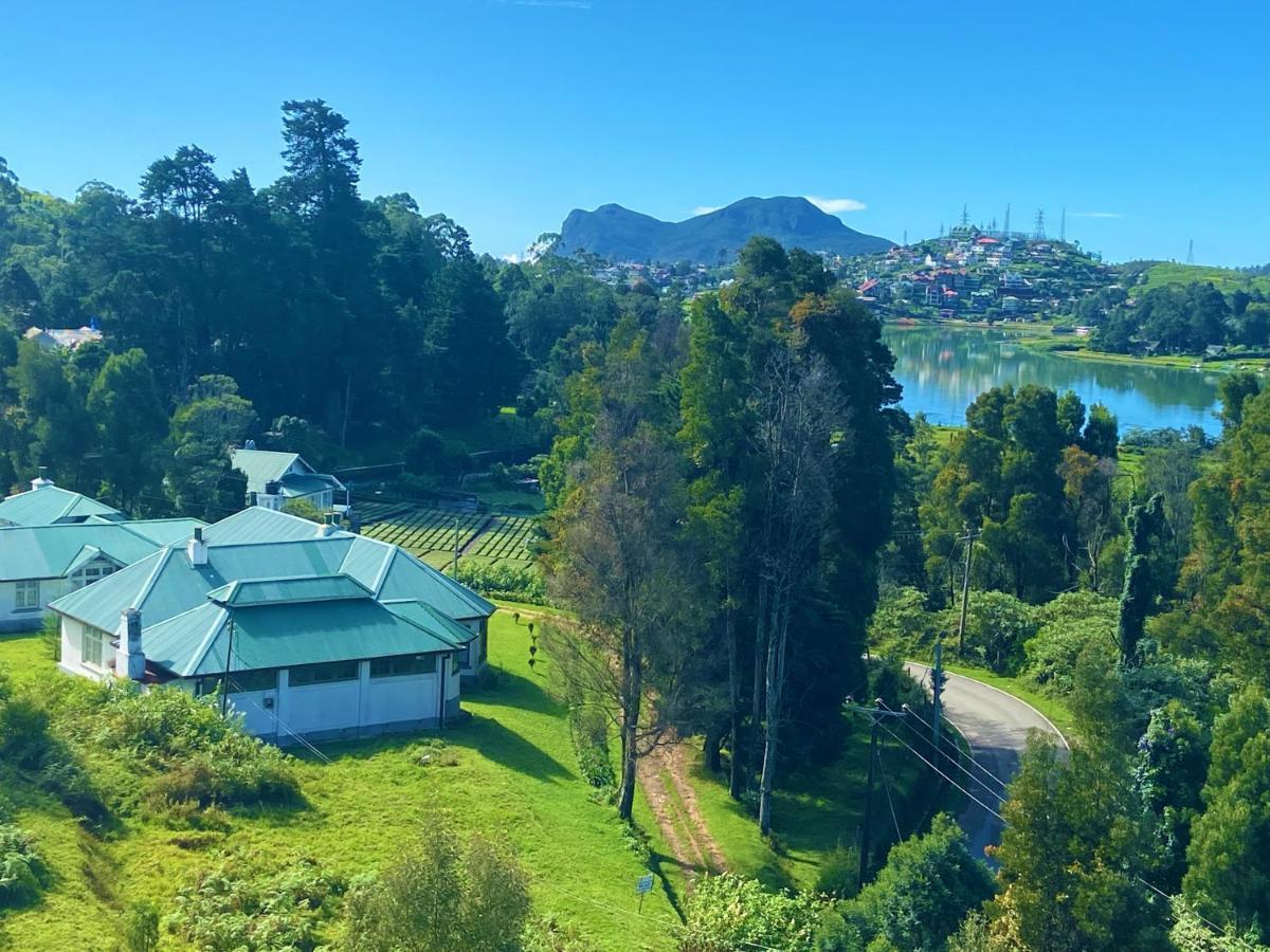 Grand Winterberry - Lake View Luxury Residence นูวาราเอลิยา ภายนอก รูปภาพ