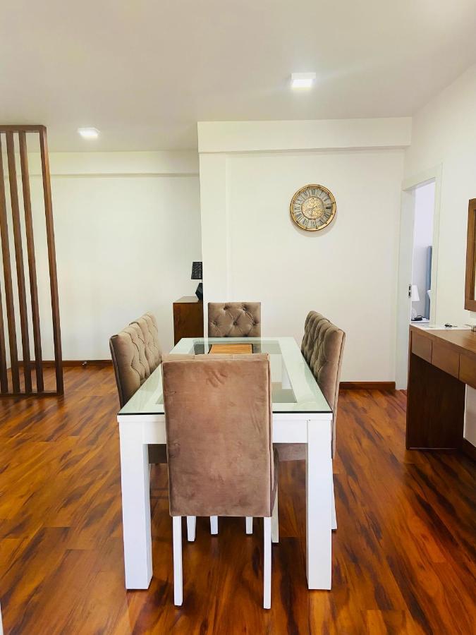 Grand Winterberry - Lake View Luxury Residence นูวาราเอลิยา ภายนอก รูปภาพ