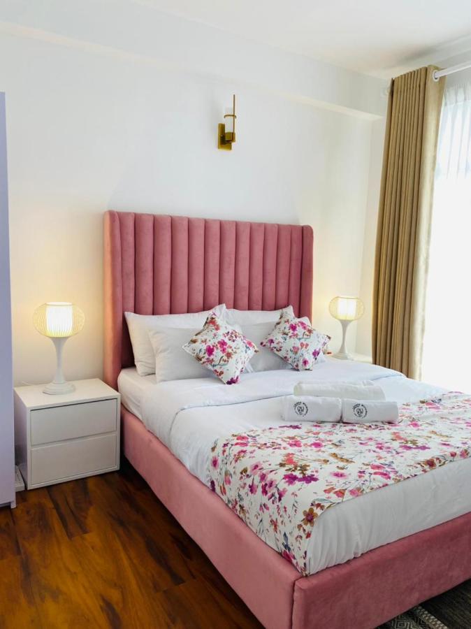 Grand Winterberry - Lake View Luxury Residence นูวาราเอลิยา ภายนอก รูปภาพ