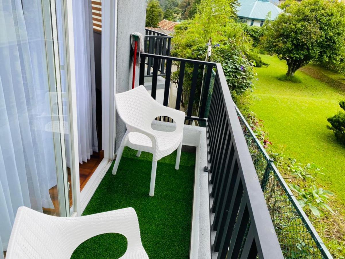 Grand Winterberry - Lake View Luxury Residence นูวาราเอลิยา ภายนอก รูปภาพ